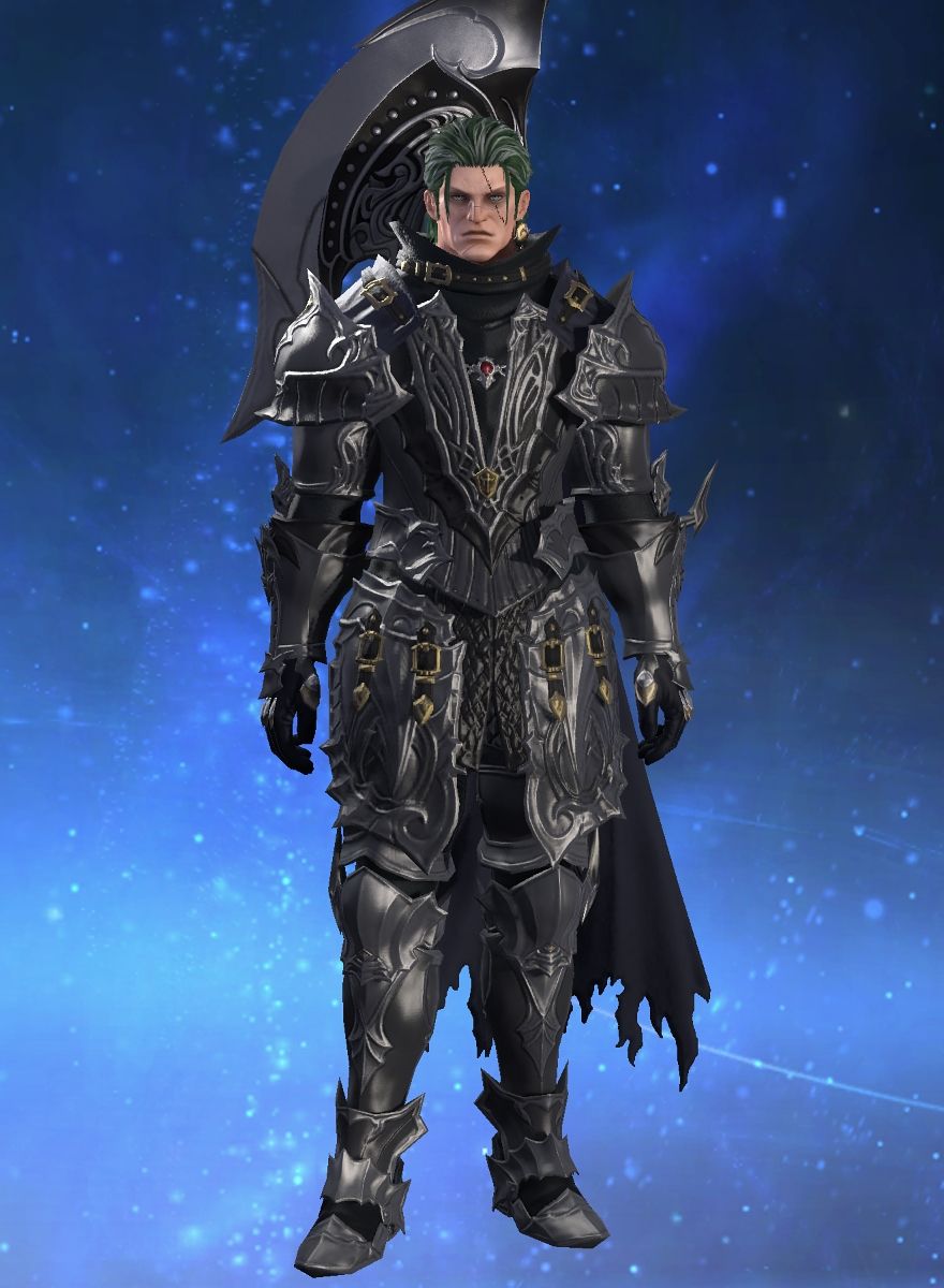 Varok Hellscream