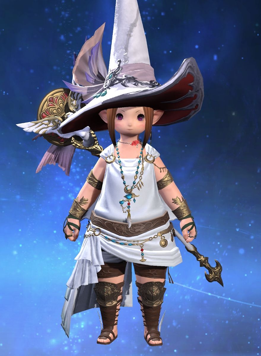 Lalafel Supremacy