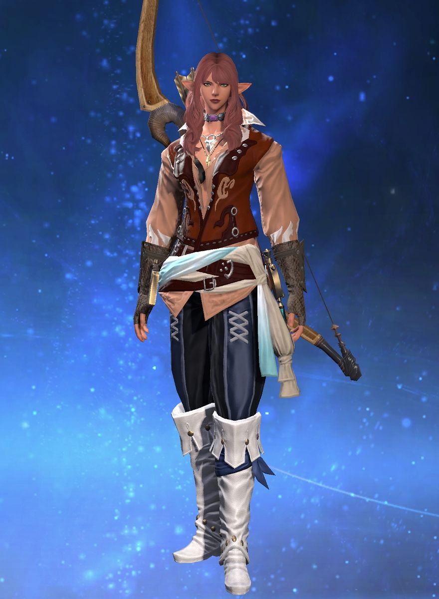 Roquen Aerendil