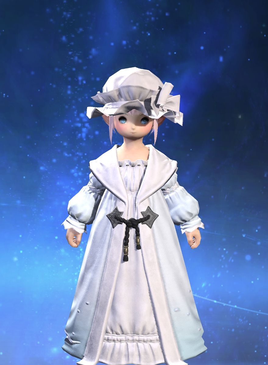 Utopia Astrea