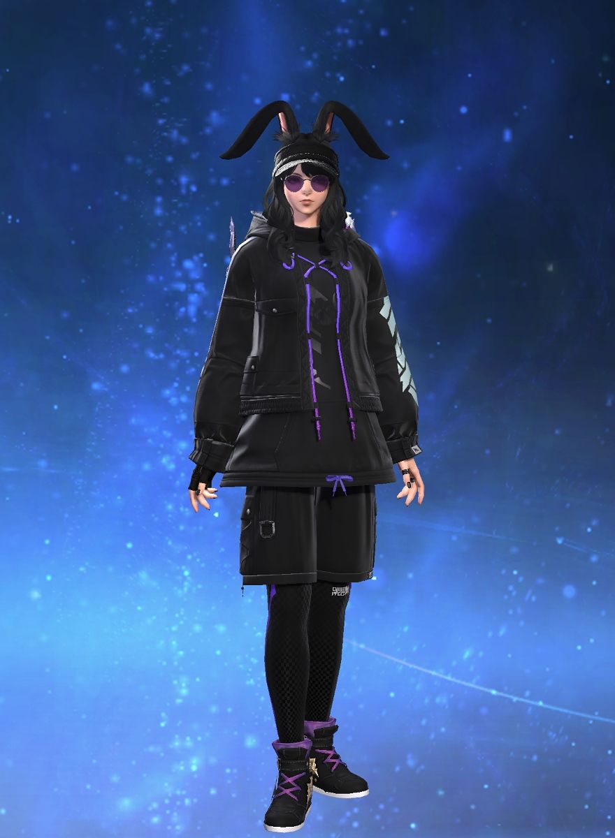 Eir Nephthys