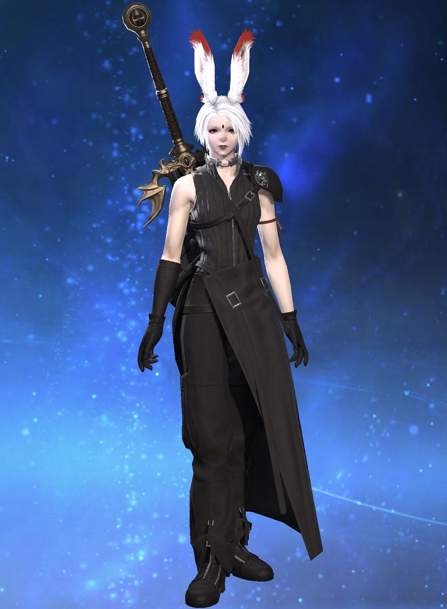 Dramoras Sunfury