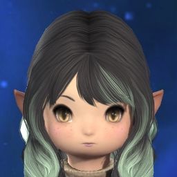 Queen Kennternal