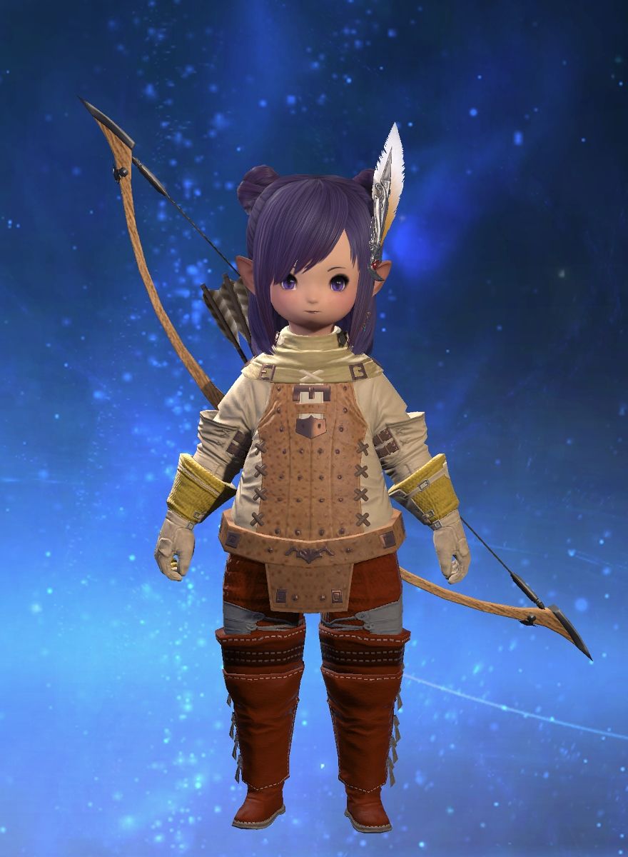 Mochii Mochii