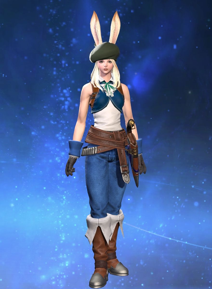 Merneith First