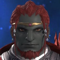 Ganondorf Drag'mire