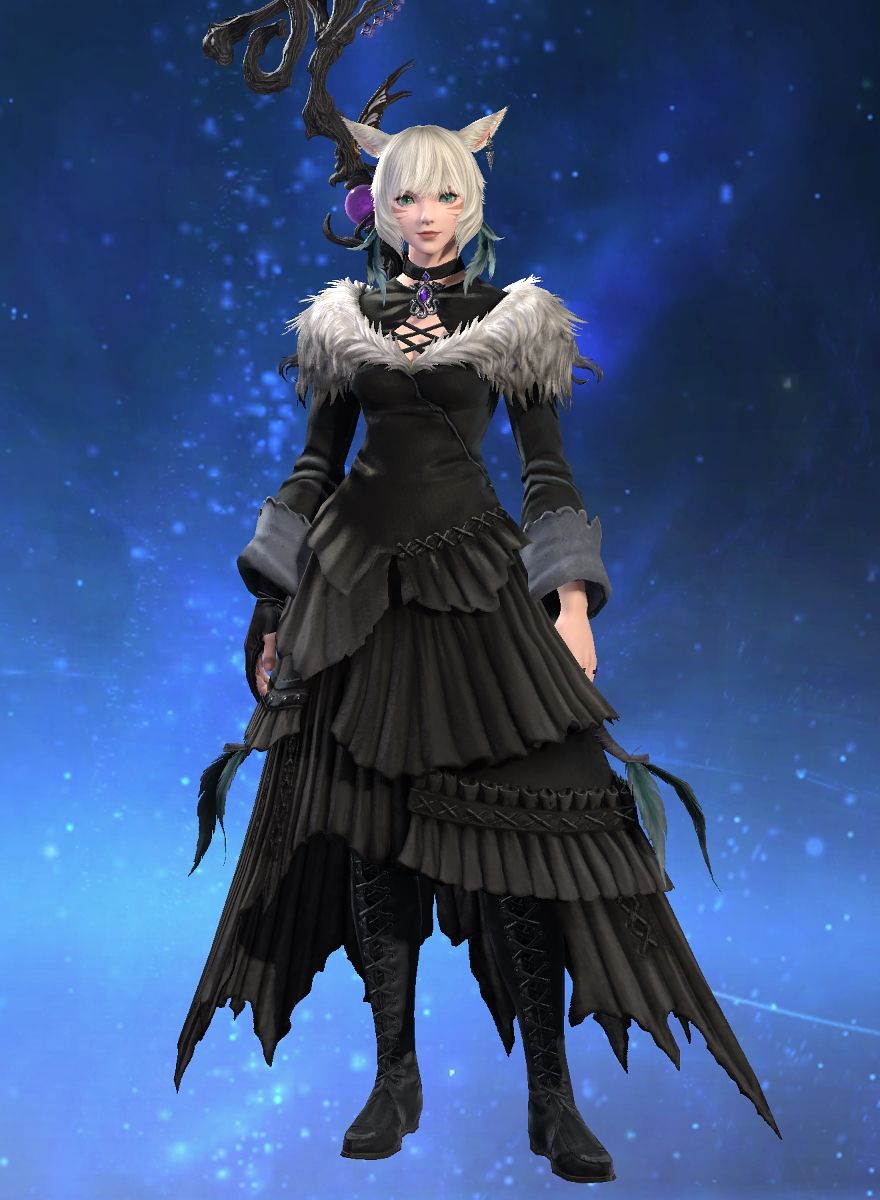 H'shtola Rhul