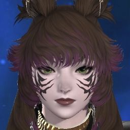 Fawn Cloakwood
