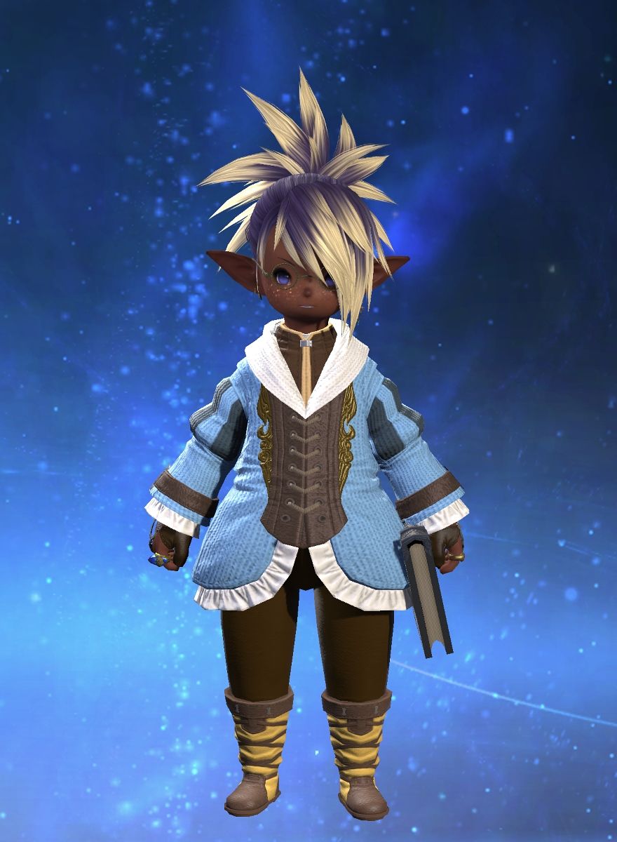 Mitey Chondria