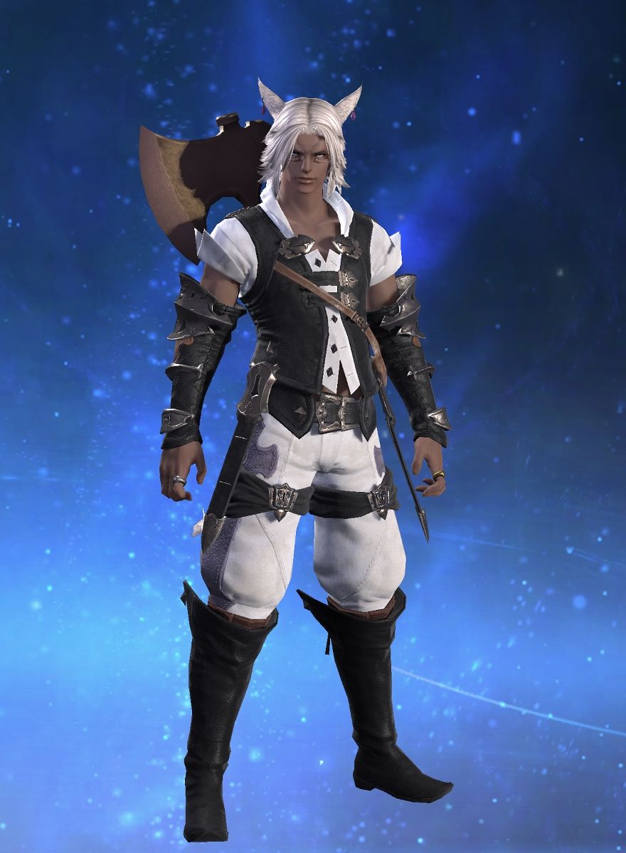 Shirou Higane