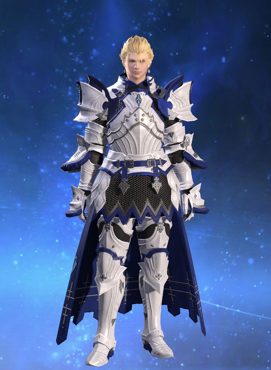 Eiyuo Gilgamesh