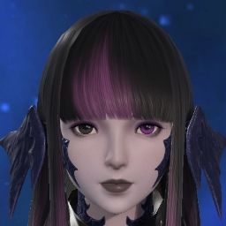 Au'ra Love