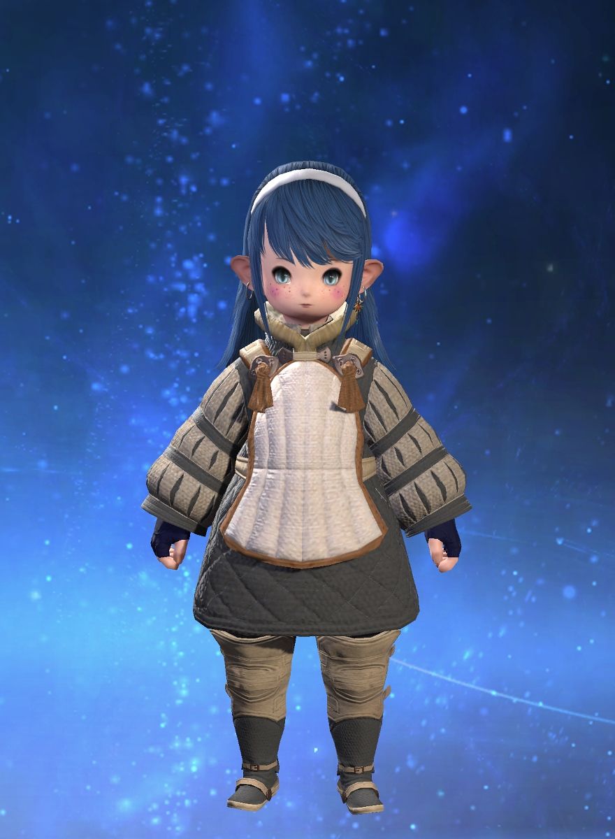 Caeda Archanea