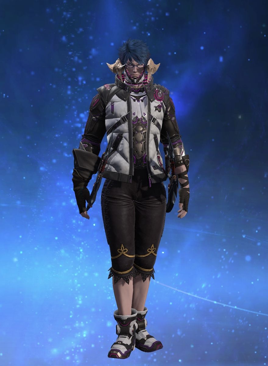 Nitoro Doragon