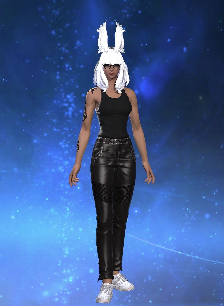 Nyx Bunbun