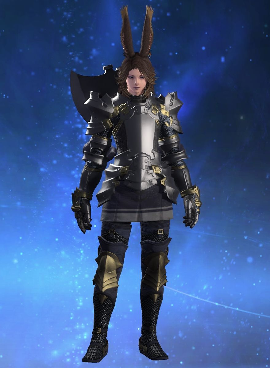 Cerbius Kyne