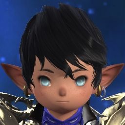 Chibi Aymeric