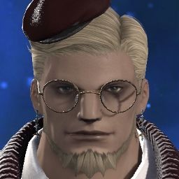 Ren Carter