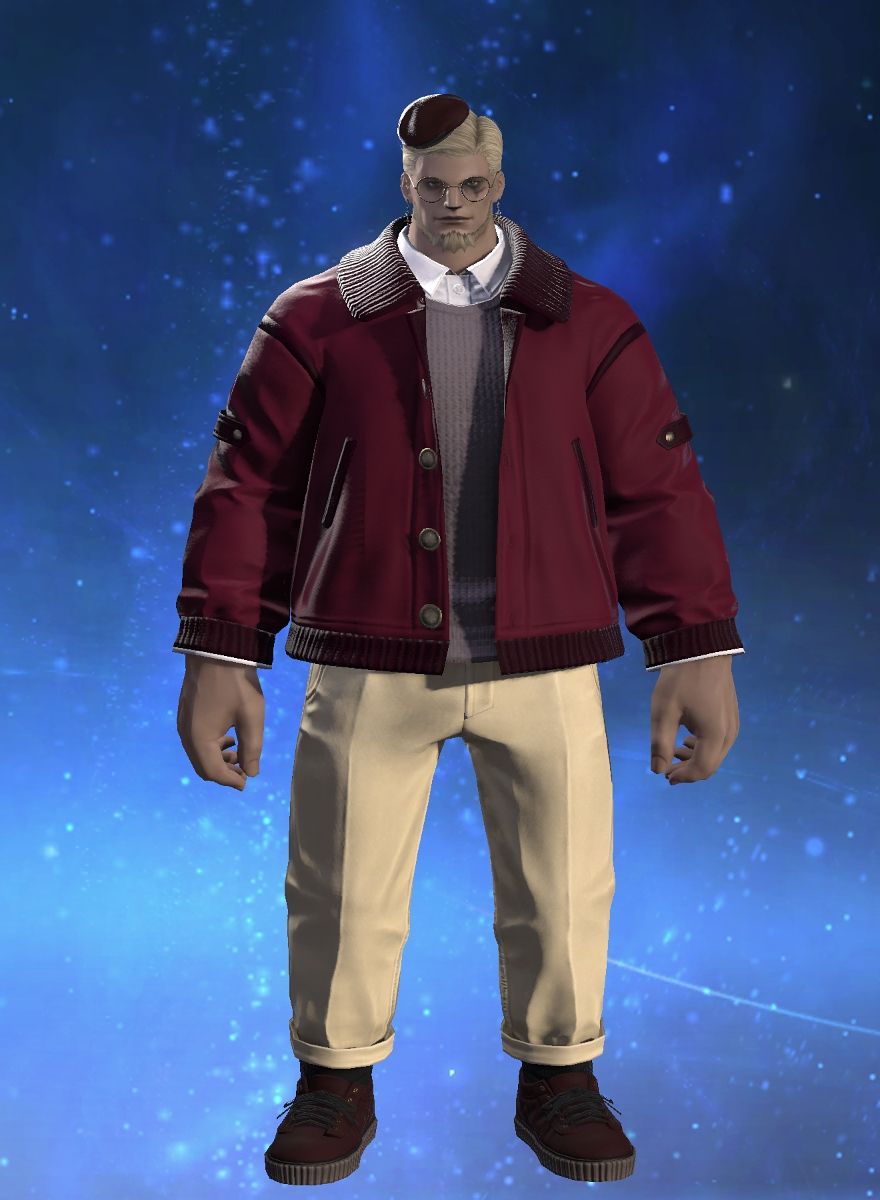 Ren Carter