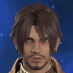 Caleb Vanheart