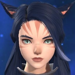 Mad-lyne Merahluna