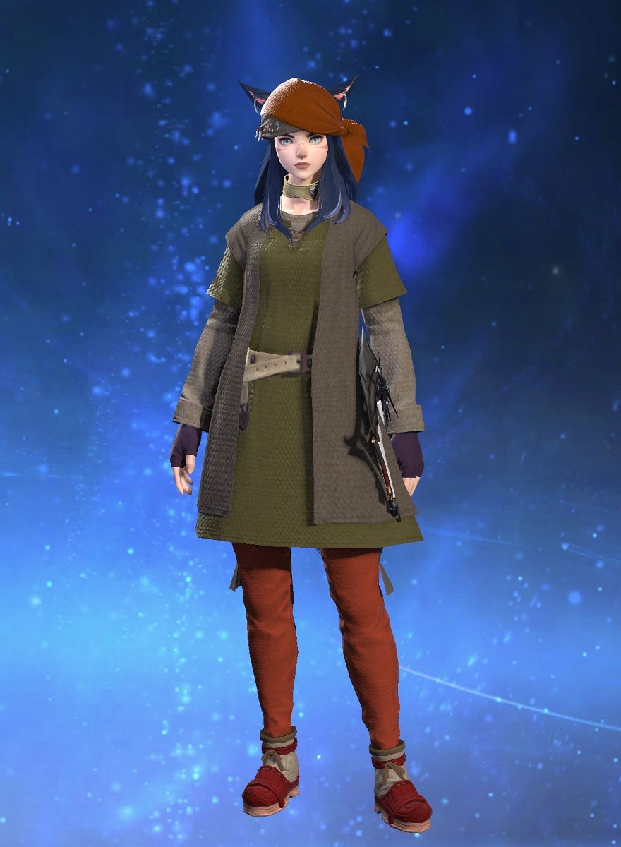 Mad-lyne Merahluna