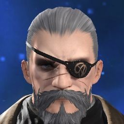 Othin Greywolfe