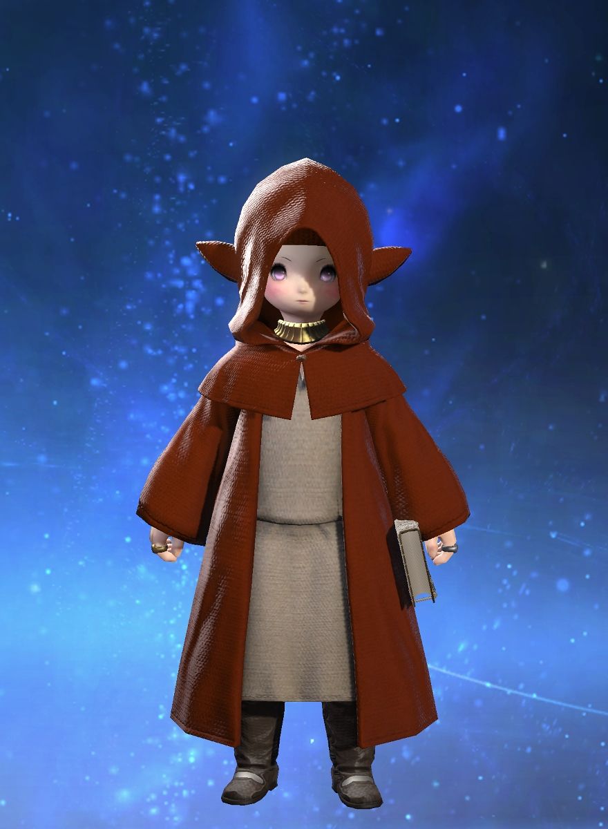 Mococo Moco
