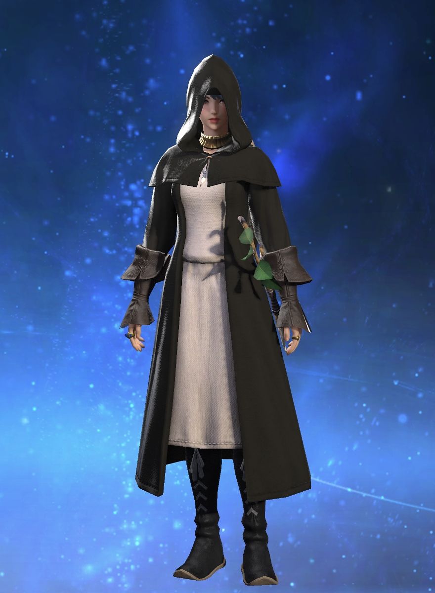 Auren Vex