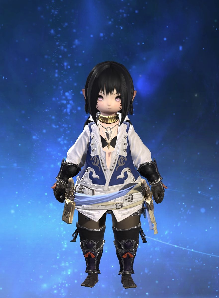 Wind-up Wolflala