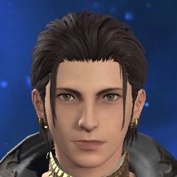 Hyzar's Avatar