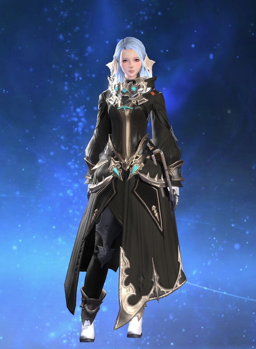 Luna Crow