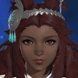 Drakesh's Avatar
