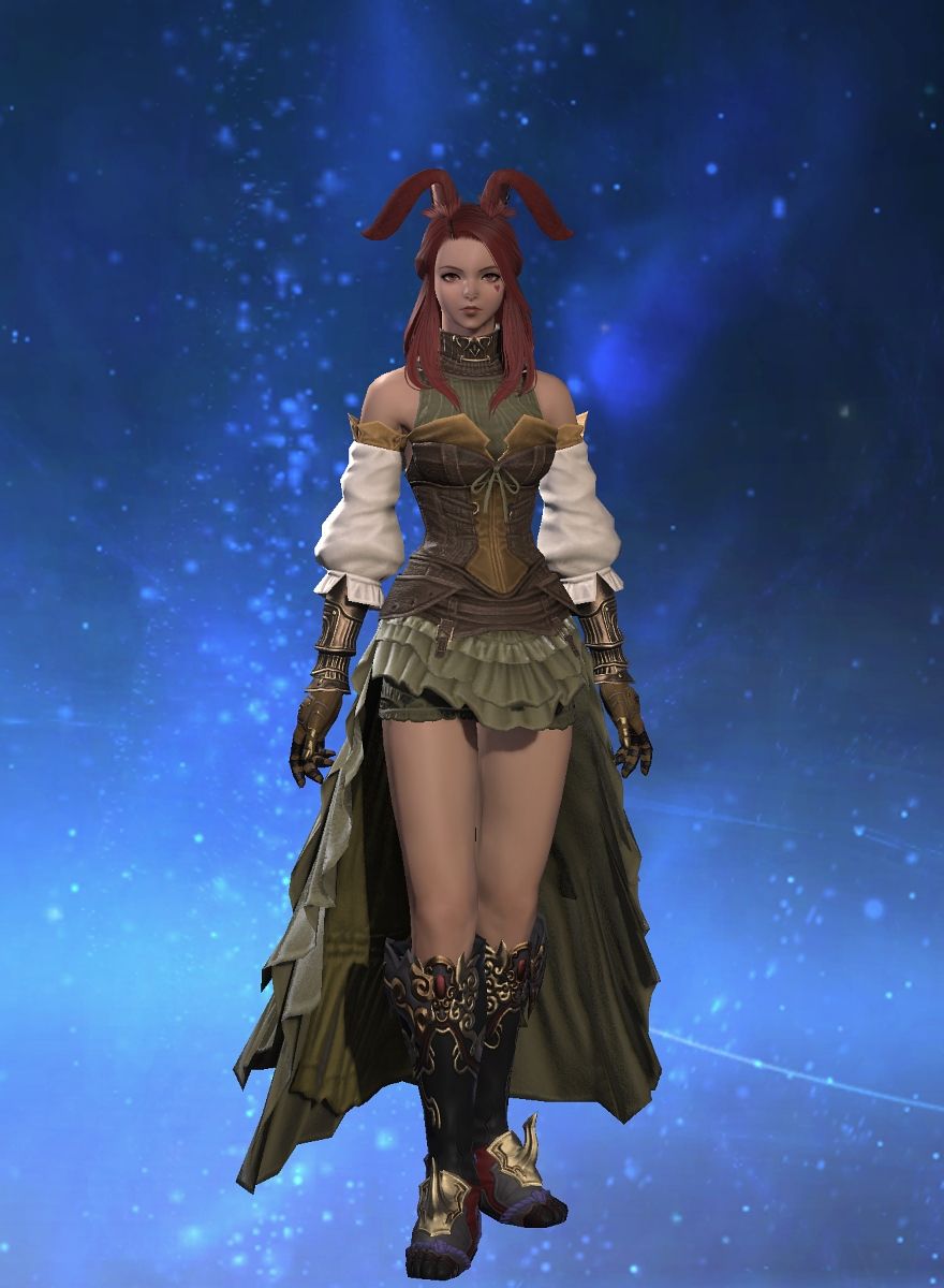 Happy Rogue