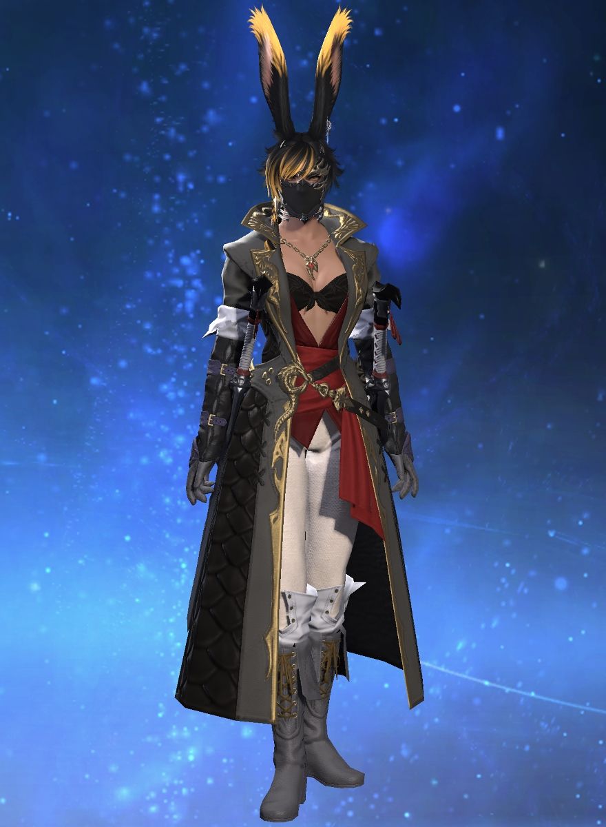 Rykael Omnius