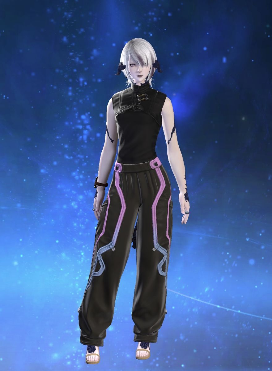 Loa Mystere
