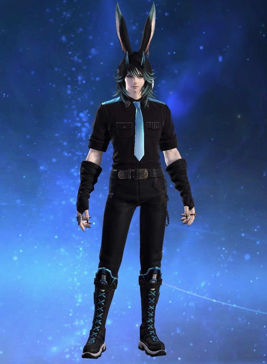 Cyber Onimusha