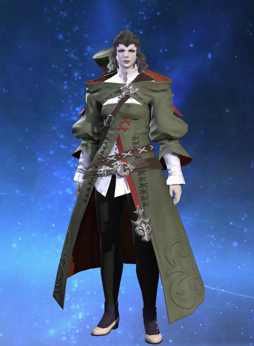 Hadlona Lirael