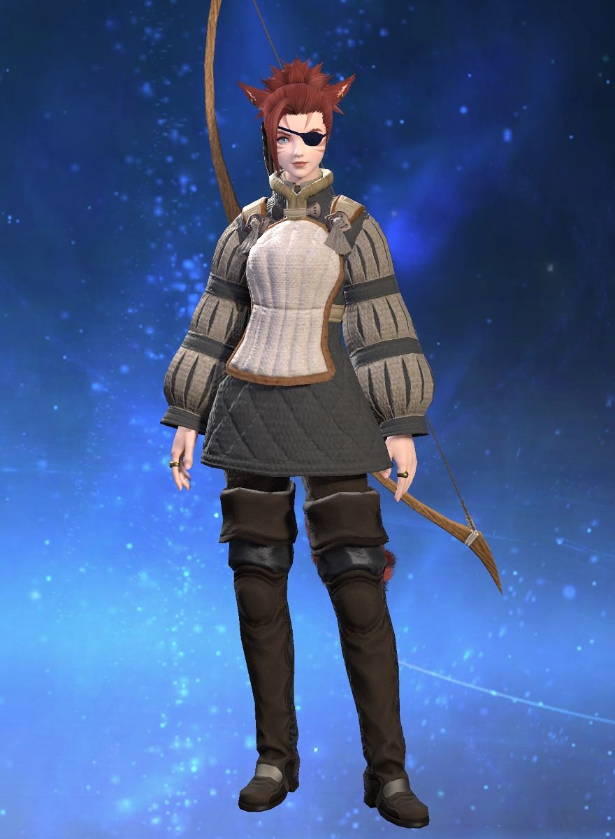 Nosiliya Vermillion