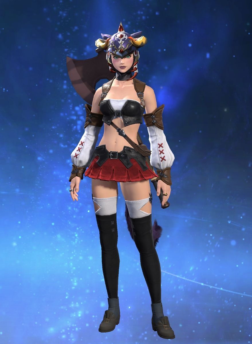 Lu Thorn