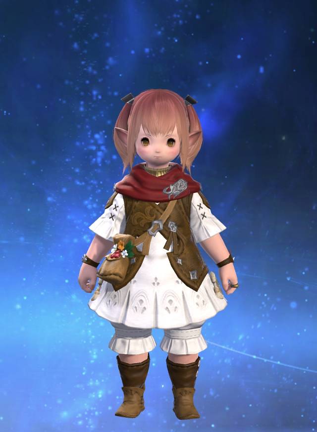 Fumu Oldsub