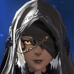 Raven Feathers