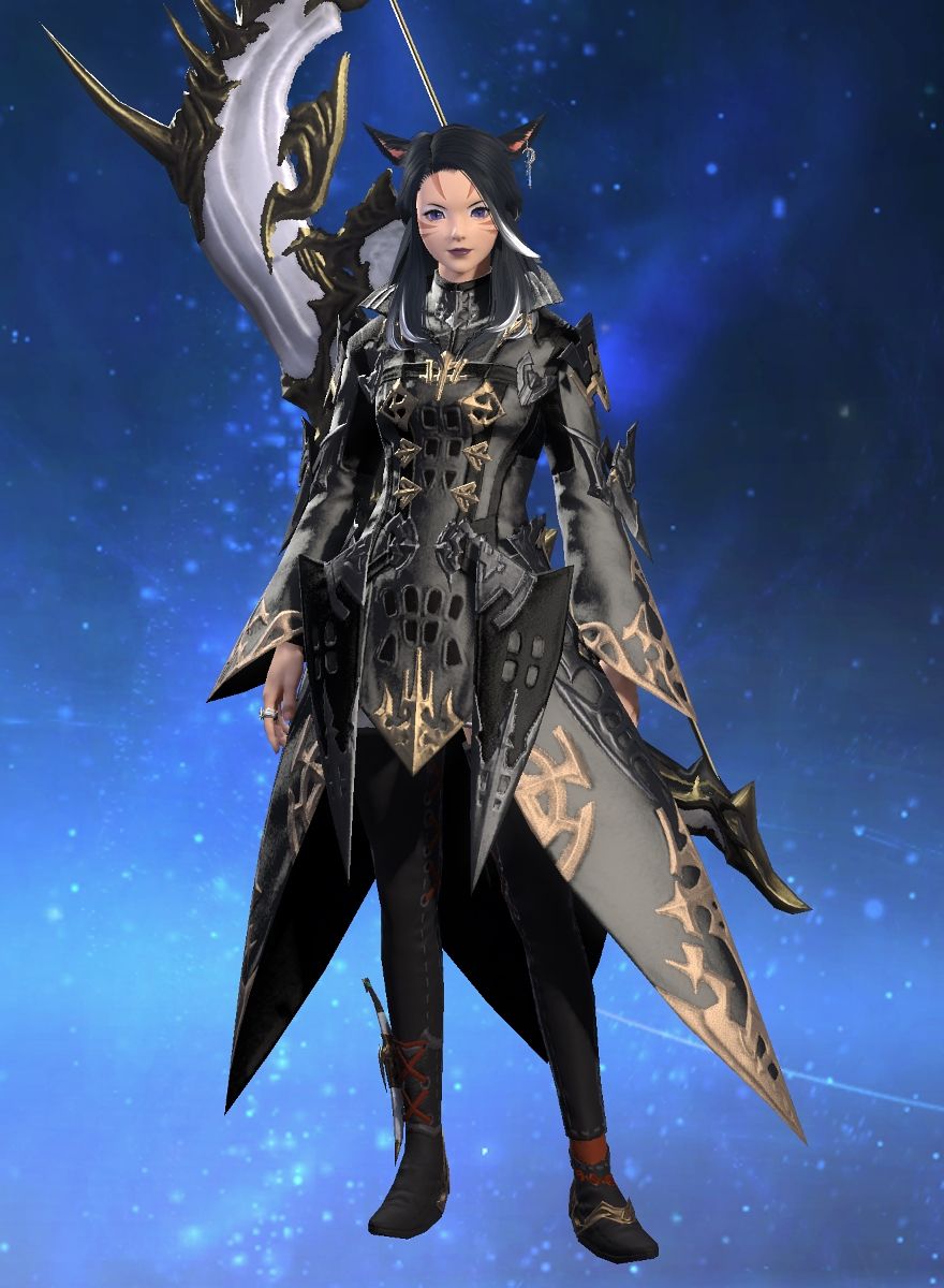 Sakura Battleknight