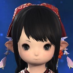 Tomoe Lalafell