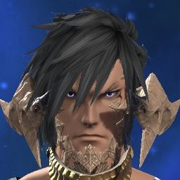 Haseo Tired