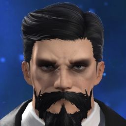 Gentleman Butler