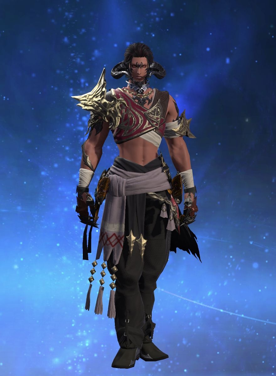 Azem Solvarus