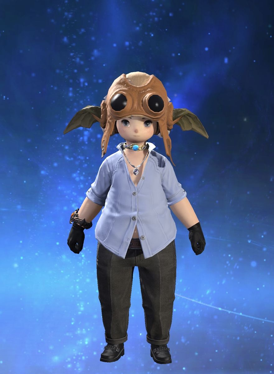 Mashed Potate