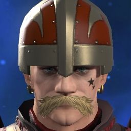 Primal Steve