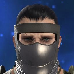 Erik Stonewall